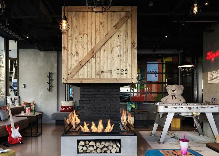  Belgrade Primary image