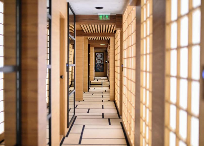  Belgrade Exterior Detail