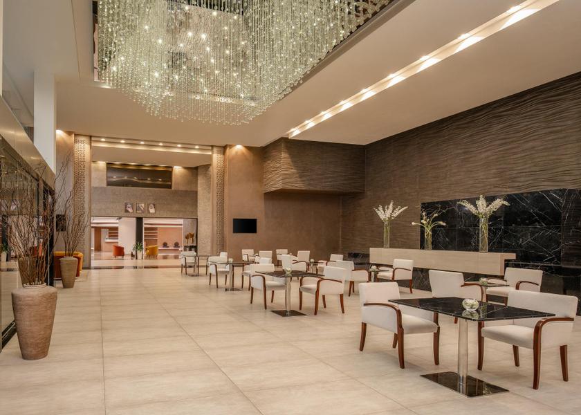 Eastern Province Dammam exterior view