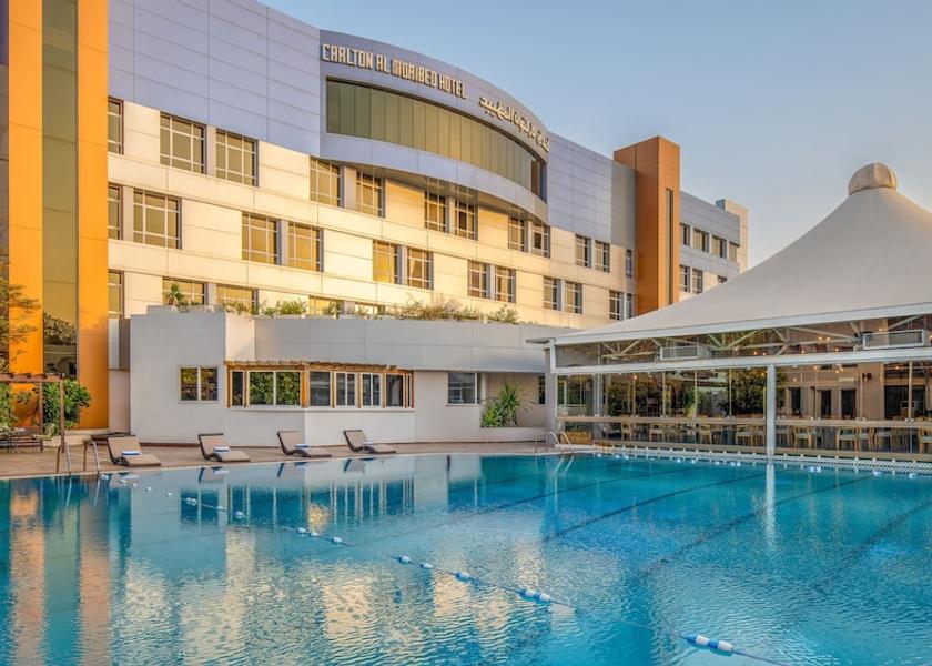 Eastern Province Dammam Pool