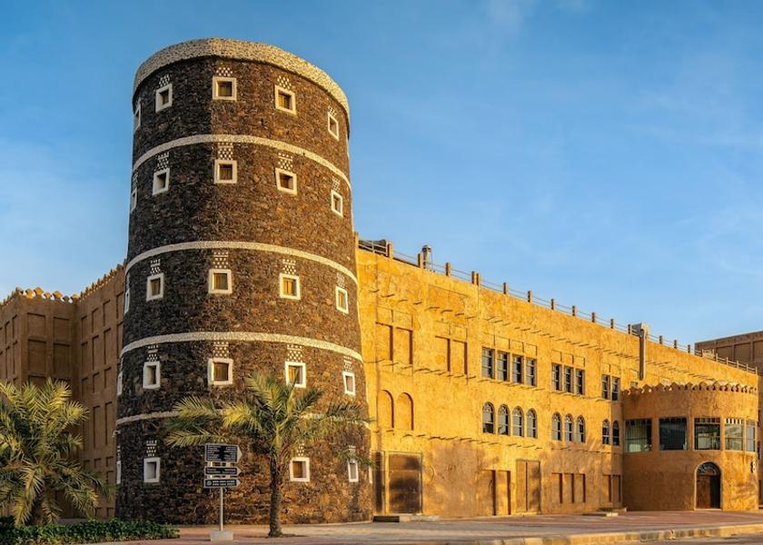 Eastern Province Dammam Point of interest