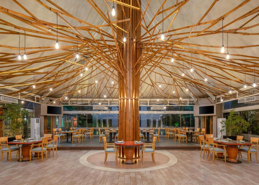 Eastern Province Dammam restaurant