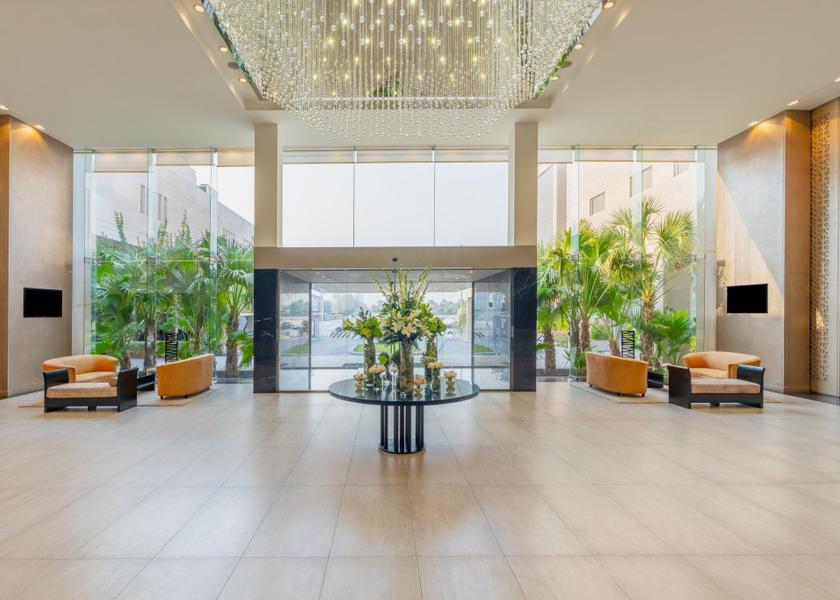 Eastern Province Dammam exterior view