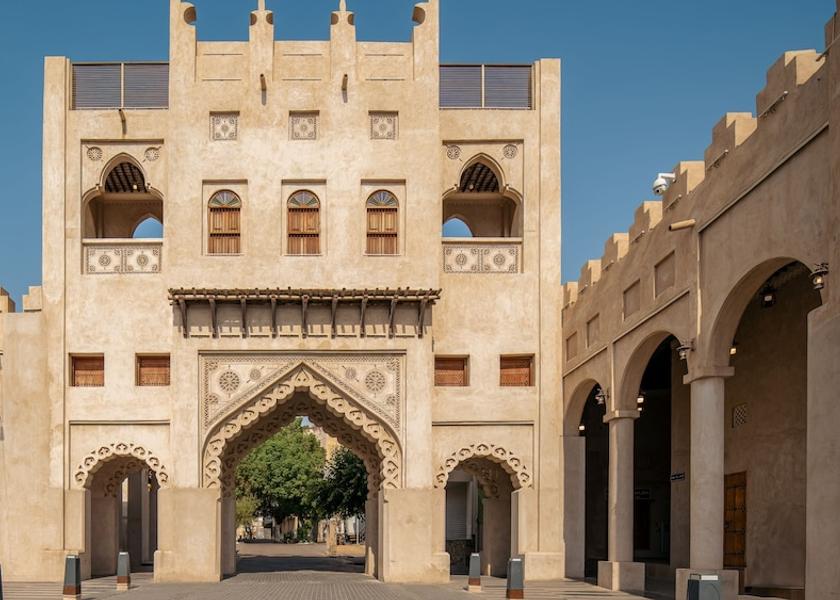 Eastern Province Dammam Point of interest