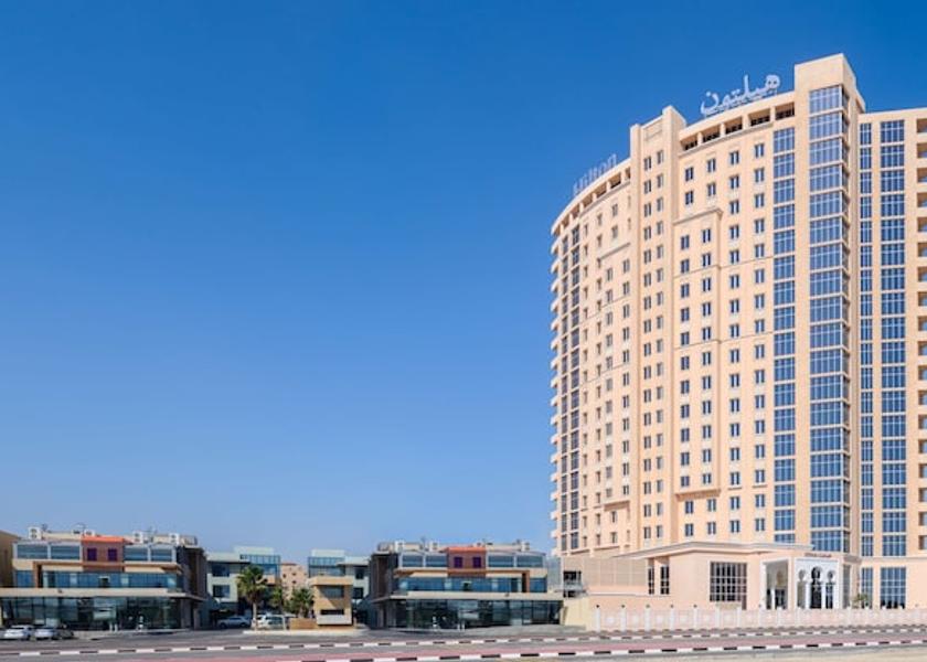 Eastern Province Al Khobar Exterior