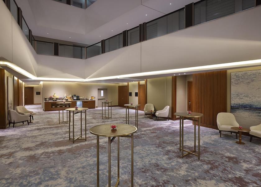Eastern Province Al Khobar Meeting facility