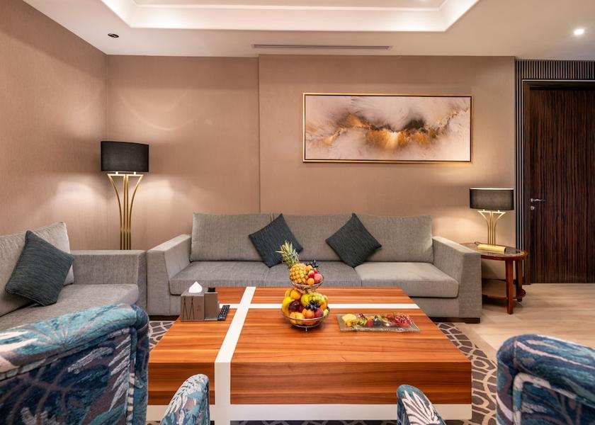 'Asir Khamis Mushait Room