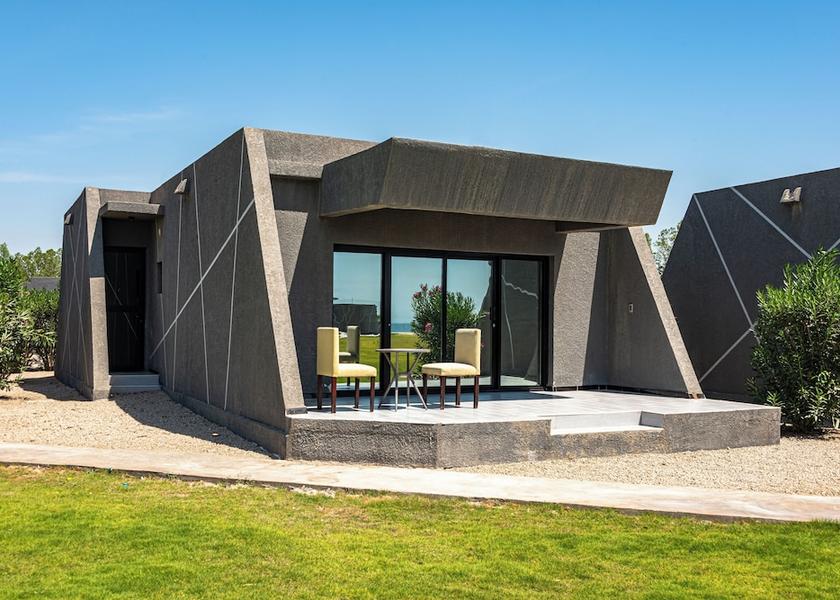 Eastern Province Al Khobar Room