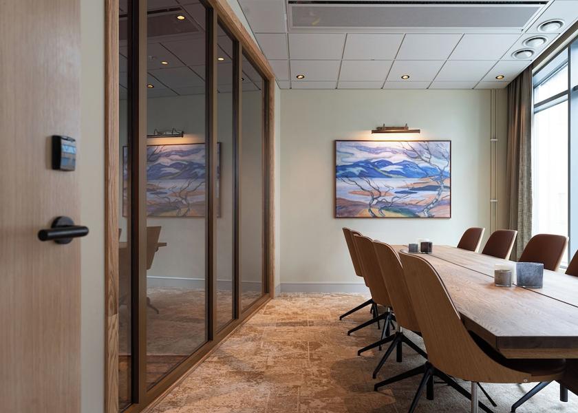 Norrbotten County Kiruna Meeting facility