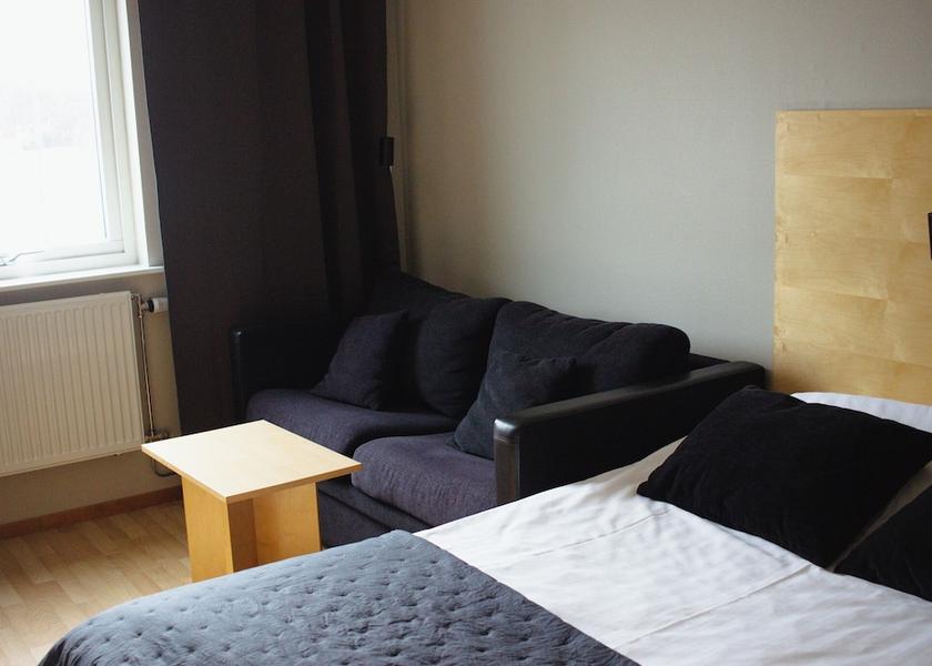 Norrbotten County Arjeplog Room