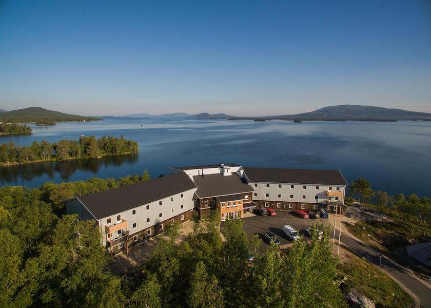 Norrbotten County Arjeplog Primary image