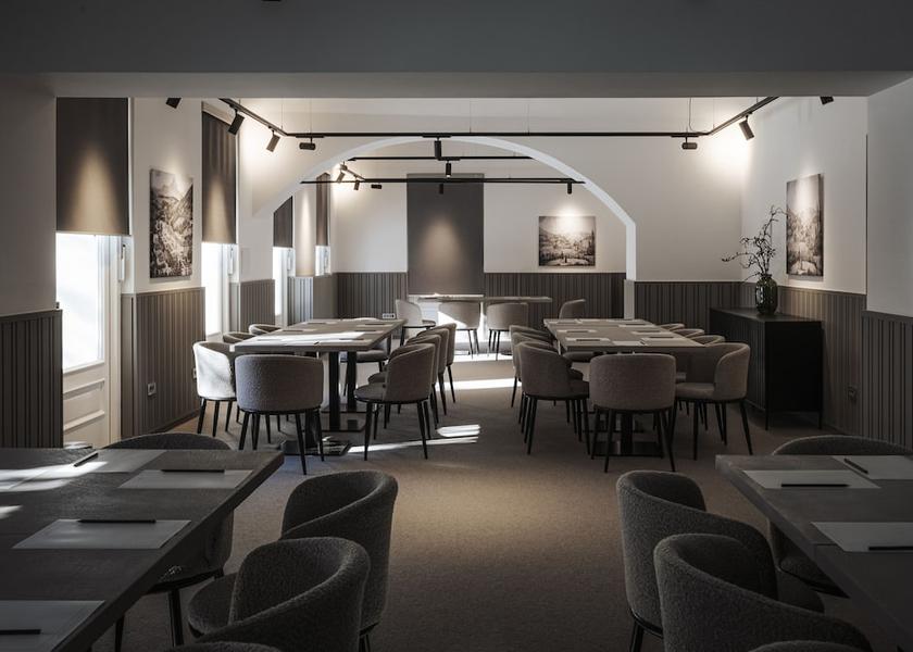  Rogaska Slatina Meeting Room