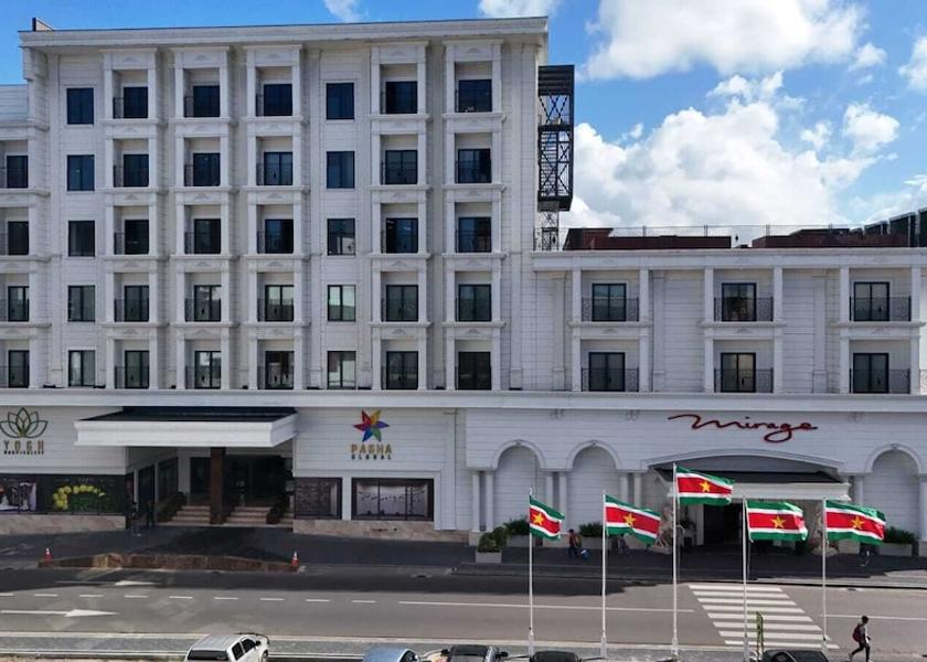  Paramaribo Primary image