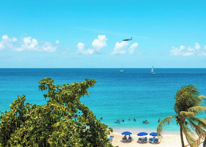  Lowlands View From Room