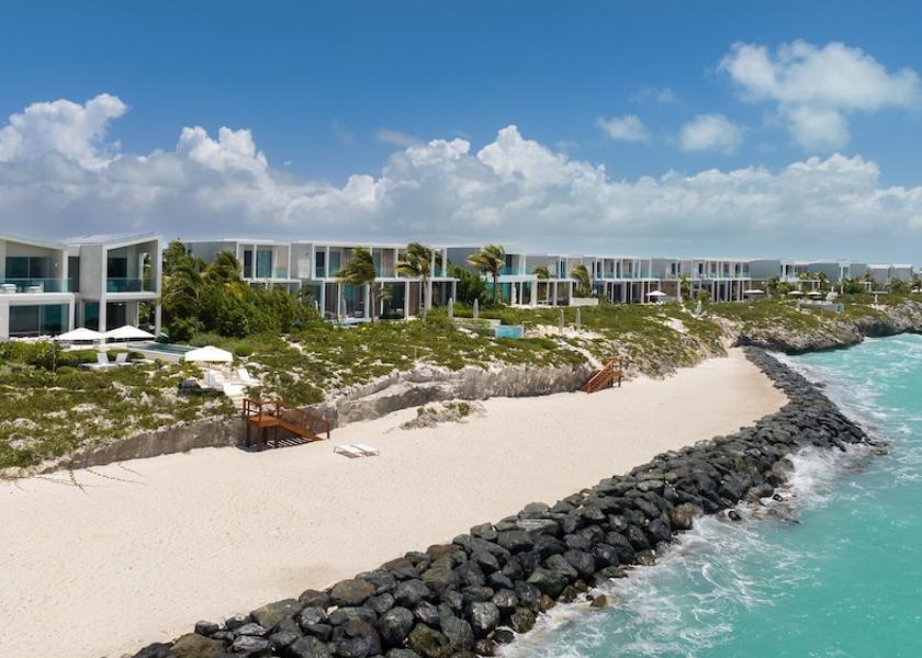  Providenciales Terrace