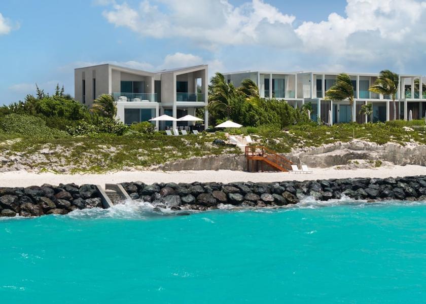  Providenciales Balcony