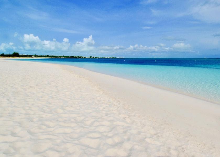 Providenciales Providenciales Beach