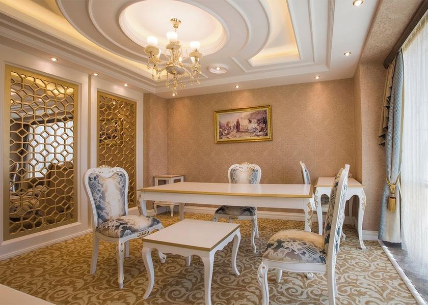 Aksaray Aksaray Room
