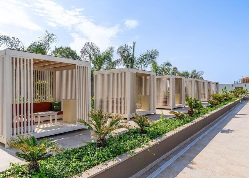 Antalya Region Manavgat Amenity