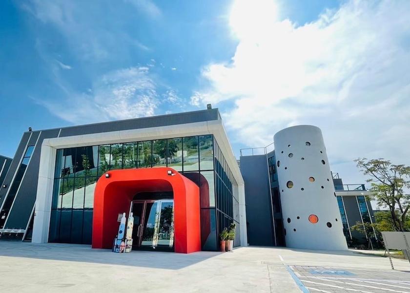  Chiayi City Point of interest