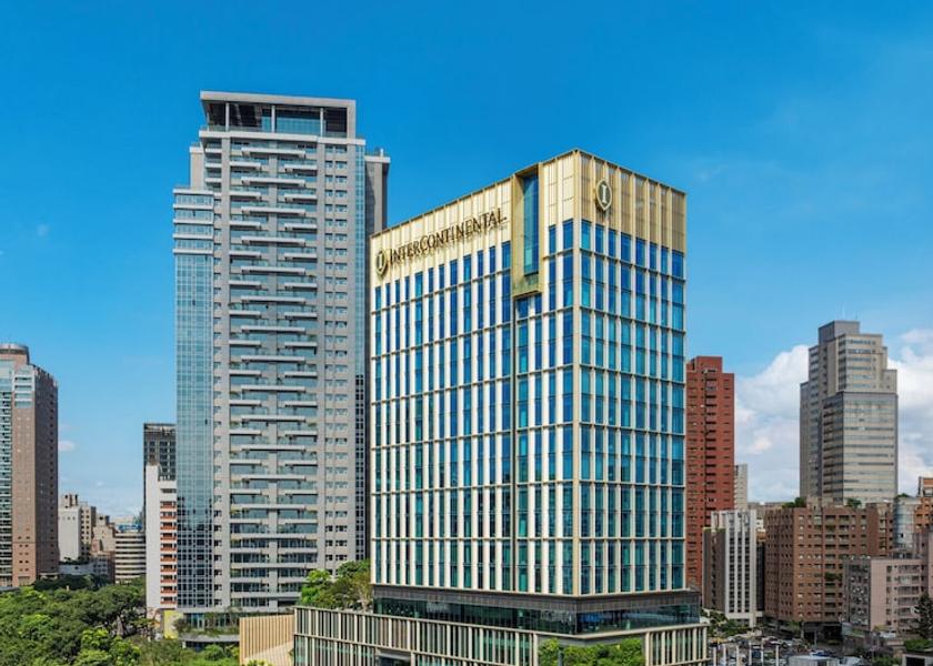  Taichung Exterior