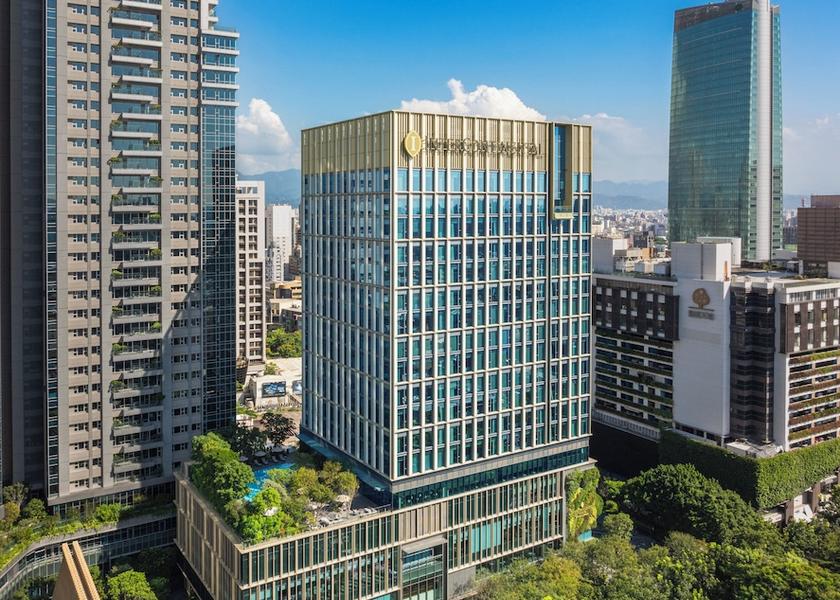 Taichung Exterior