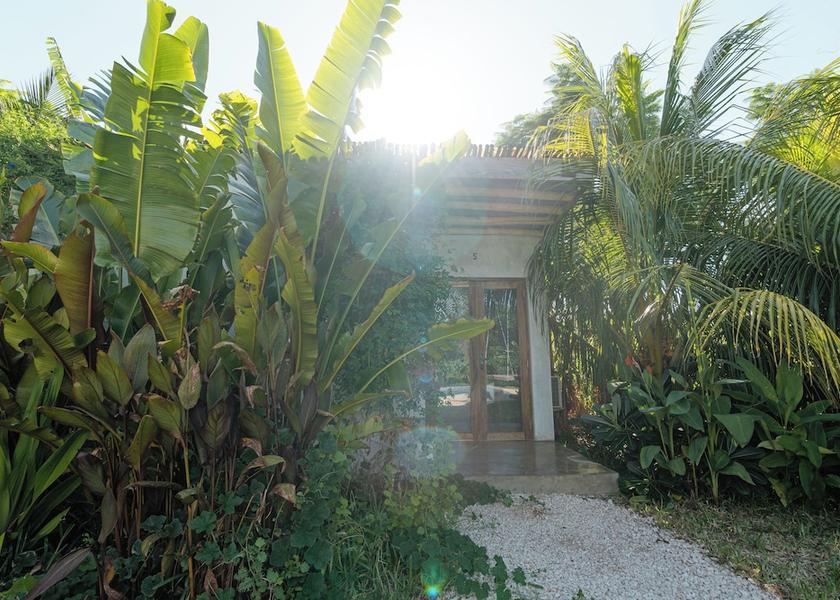 Unguja Kusini Region Jambiani Exterior Detail