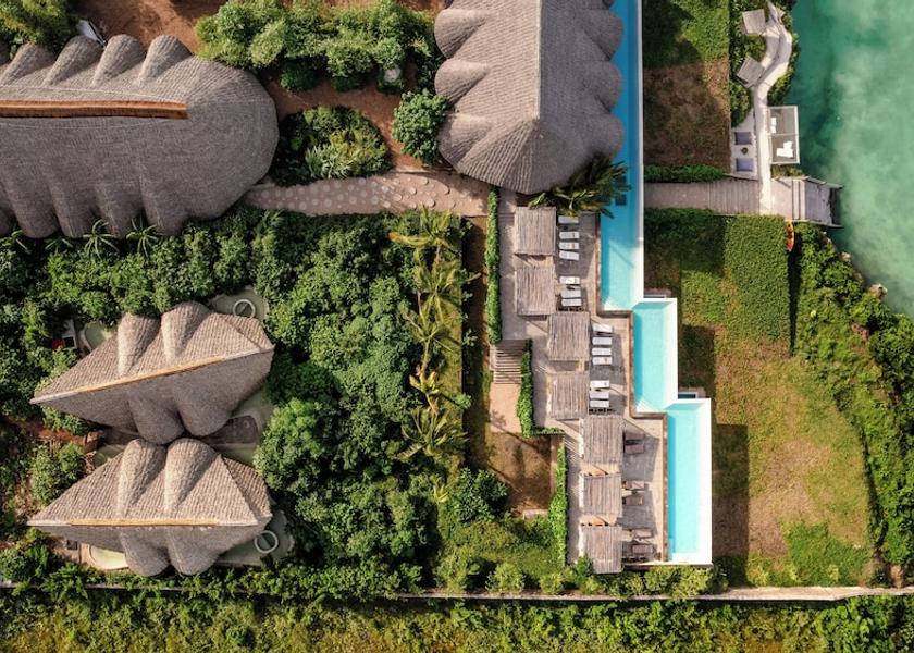 Unguja Kusini Region Jambiani Primary image