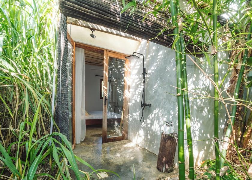 Unguja Kusini Region Jambiani Bathroom