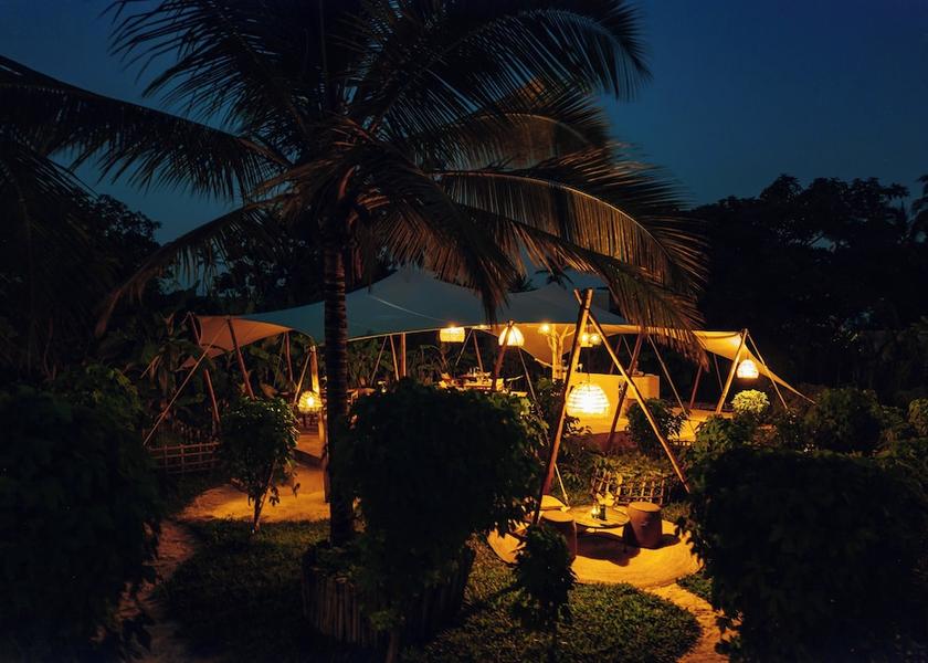 Unguja Kusini Region Uroa Couples Dining