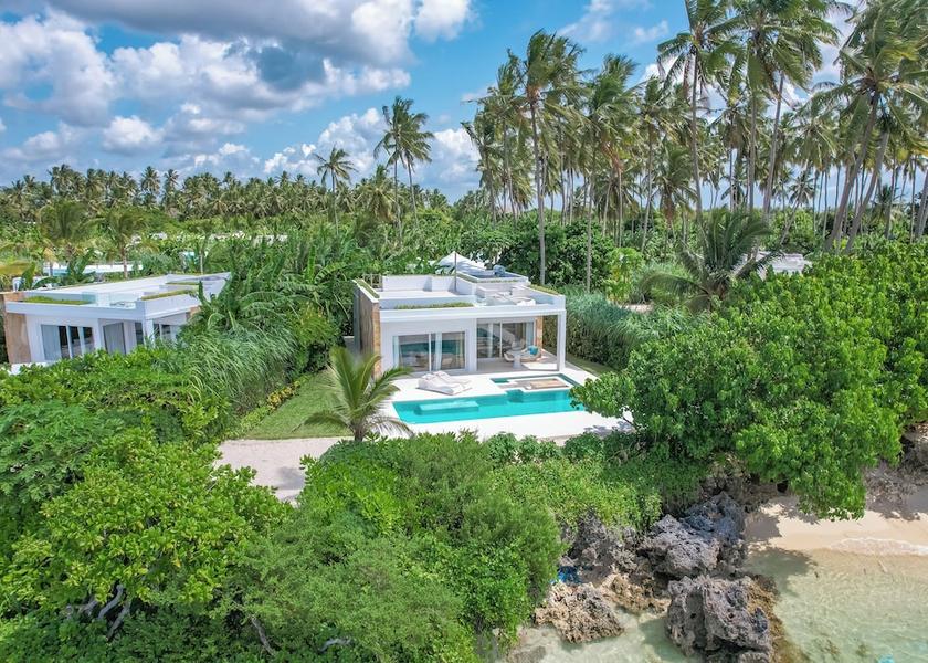 Unguja Kusini Region Uroa Room