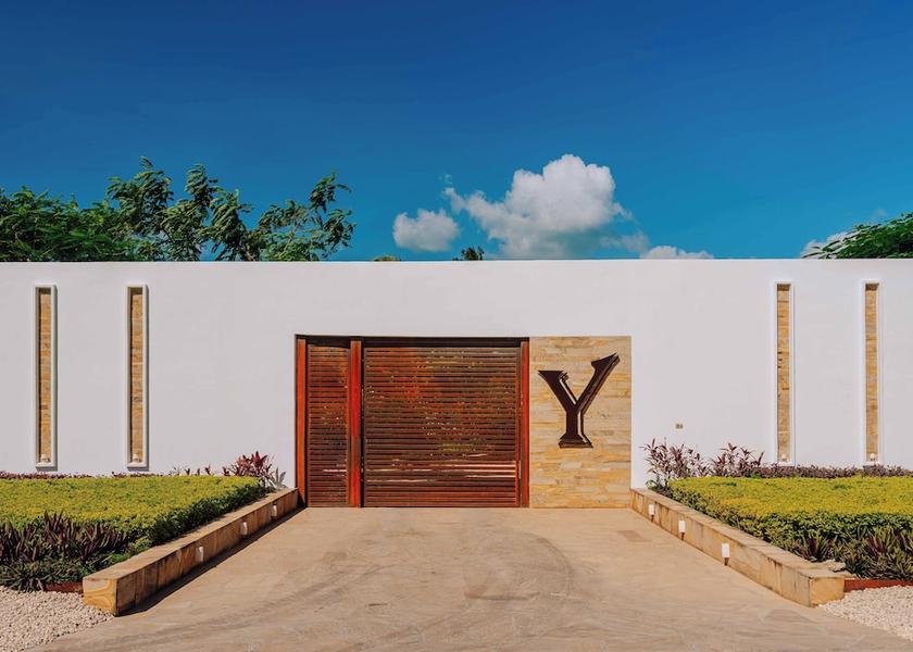 Unguja Kusini Region Uroa Facade