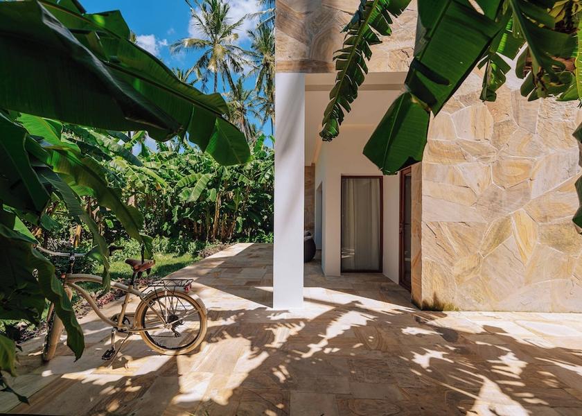 Unguja Kusini Region Uroa Terrace