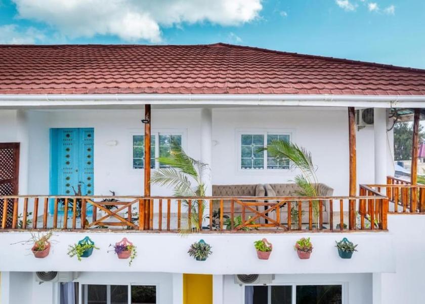 Unguja Kaskazini Region Nungwi Room