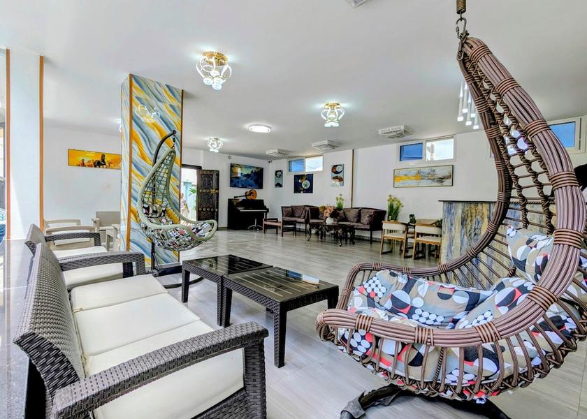 Unguja Kaskazini Region Nungwi Reception