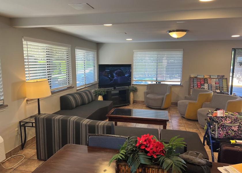 Washington Tukwila Reception