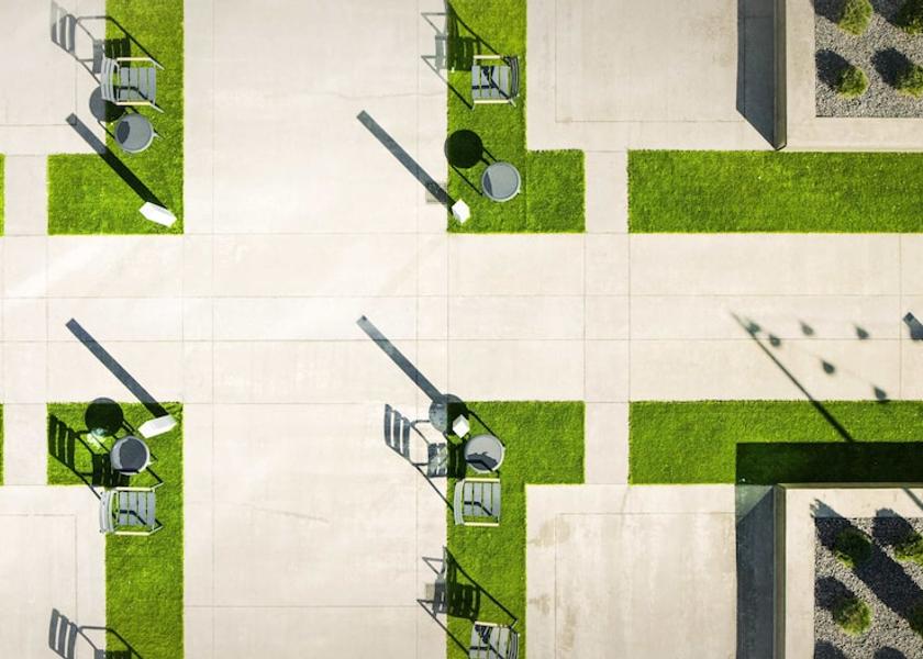 Colorado Colorado Springs Barbeque