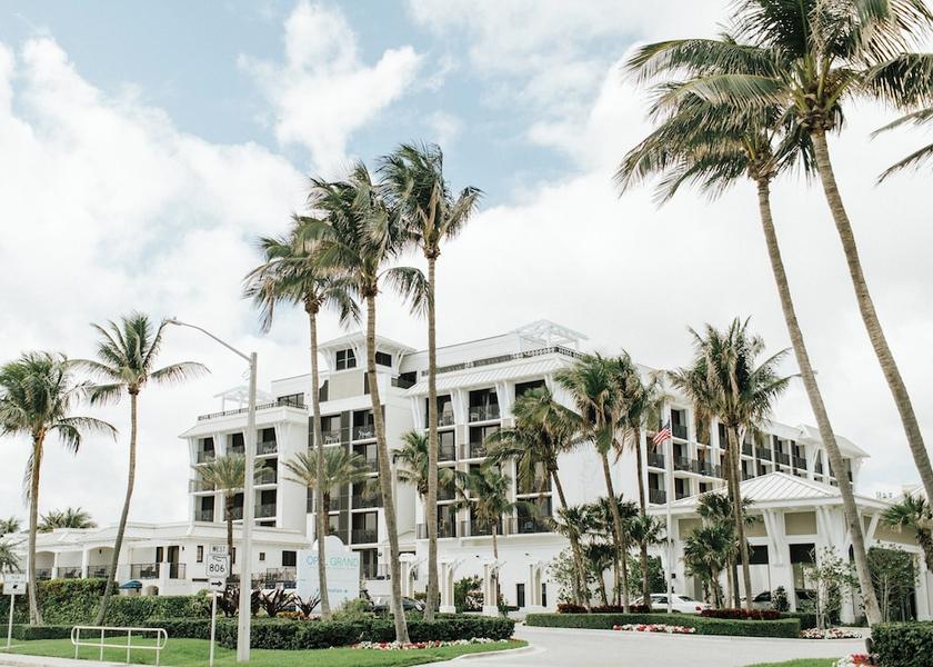 Florida Delray Beach Exterior