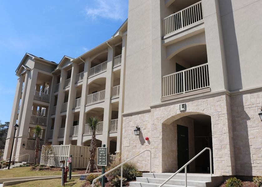 South Carolina Hilton Head Island Exterior