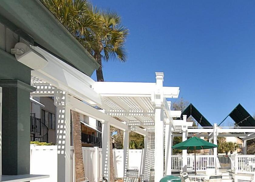 South Carolina Hilton Head Island Outdoor pool