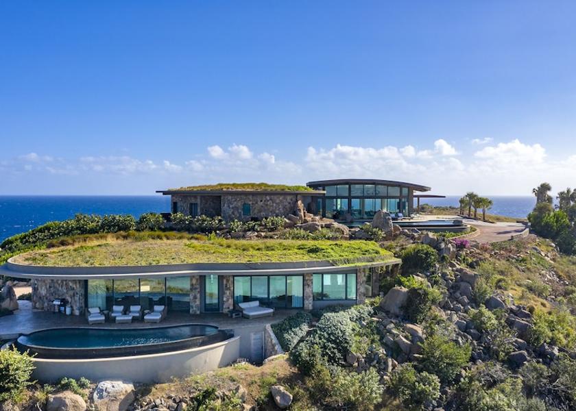 Other Islands North Sound Room