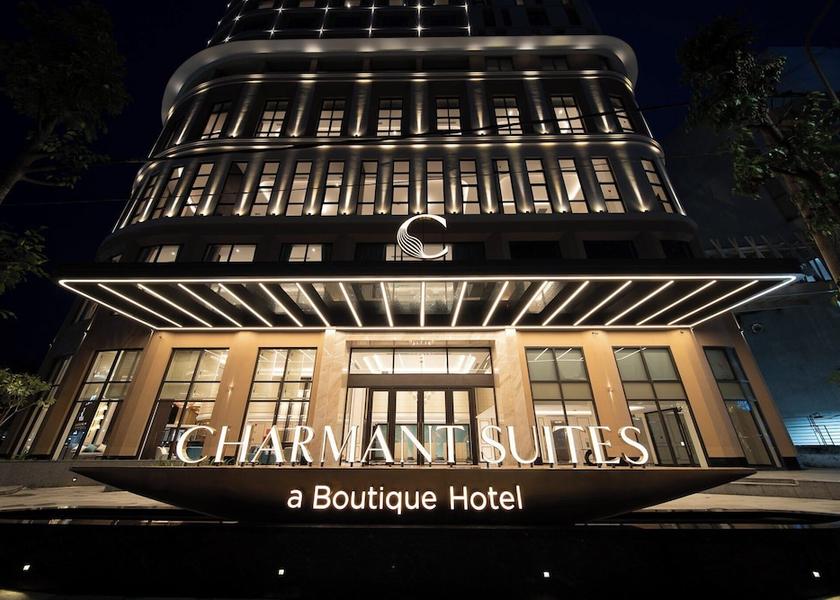 Kien Giang Can Tho Facade