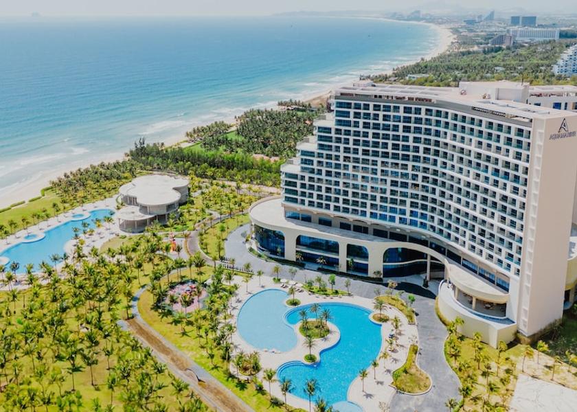 Khanh Hoa Province Cam Lam Front of property