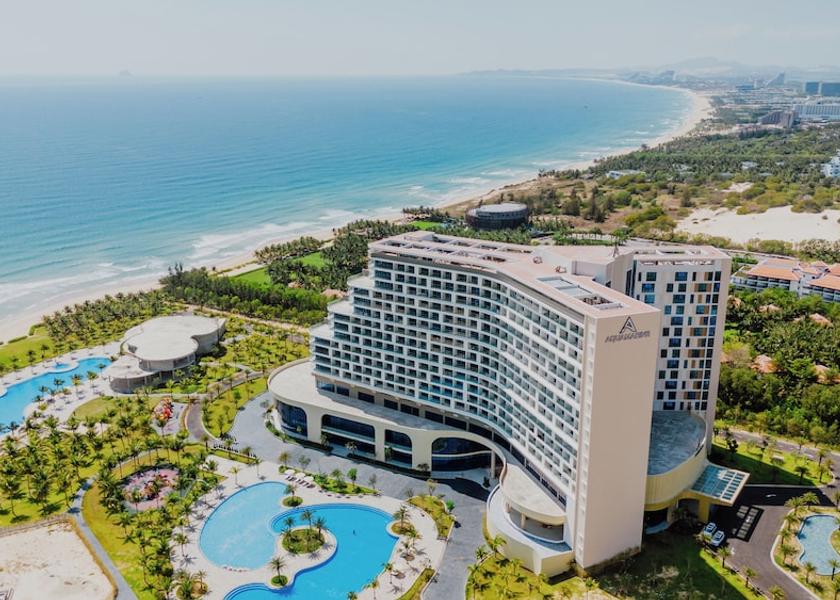 Khanh Hoa Cam Lam Primary image