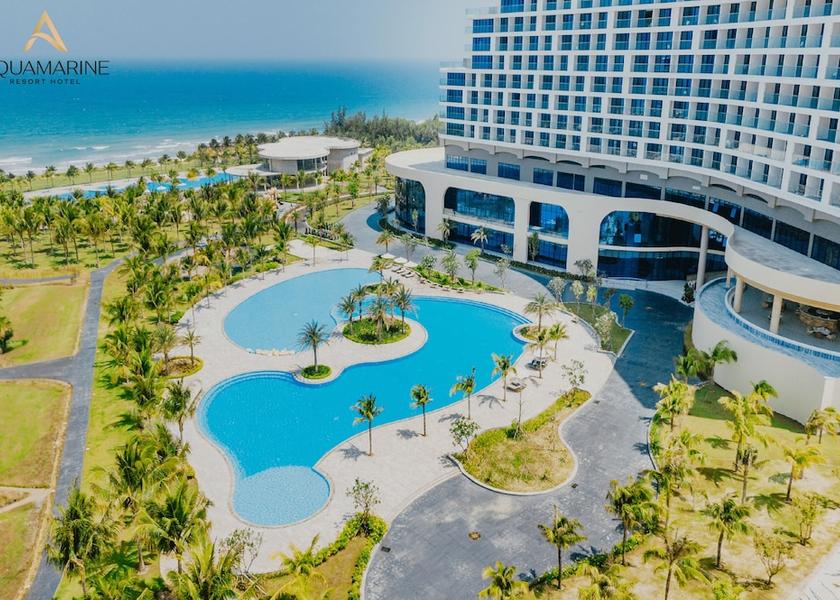 Khanh Hoa Cam Lam Pool