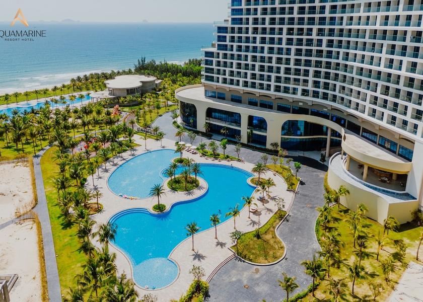 Khanh Hoa Cam Lam Facade