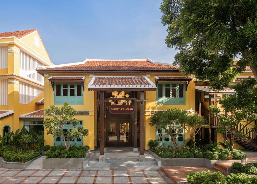 Da Nang Municipality Hoi An Hotel Exterior