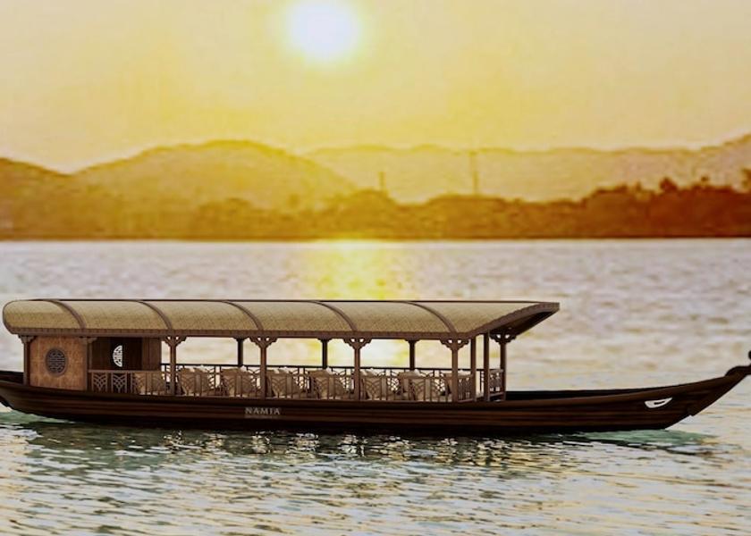 Quang Nam Hoi An Exterior Detail