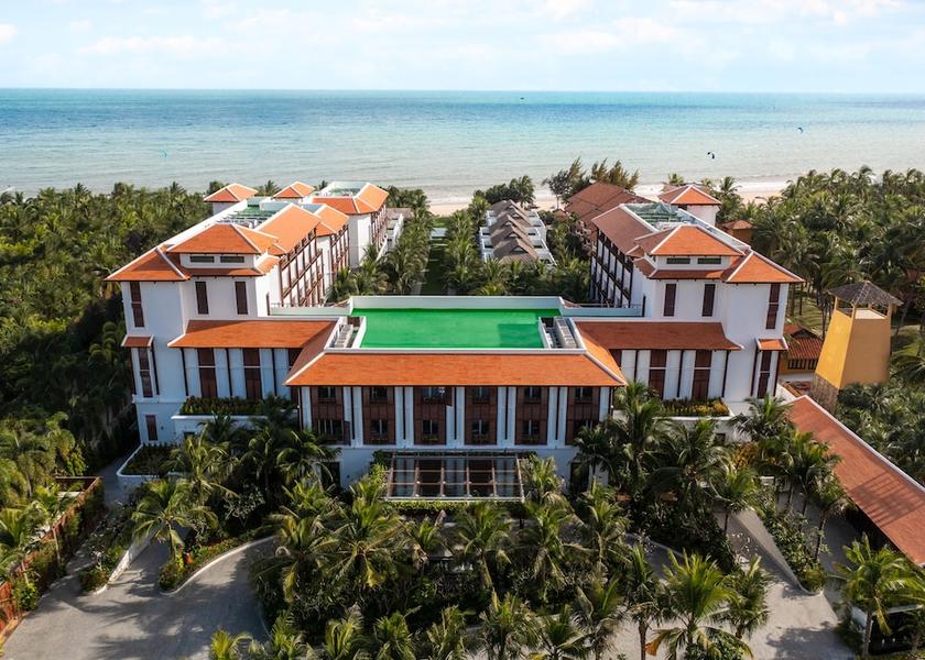 Lam Dong Province Phan Thiet Exterior