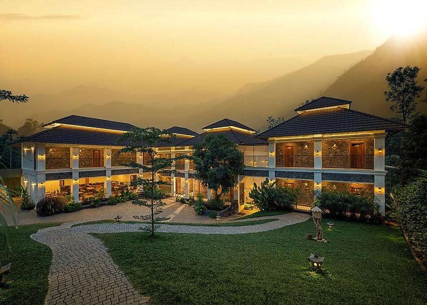 Kerala Munnar 